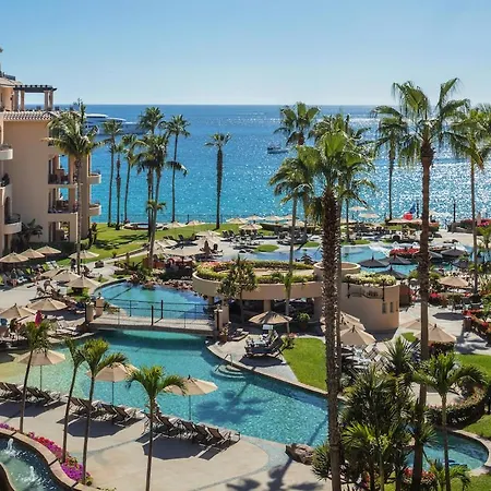 Luxury On Medano Beach At Villa La Estancia 3508 With Beach Access And Amazing Views