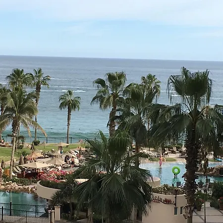 Luxury On Medano Beach At Villa La Estancia 3508 With Beach Access And Amazing Views