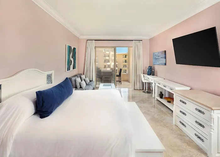 Aparthotel Luxury On Medano At La 3508 With Access And Amazing Views 3*