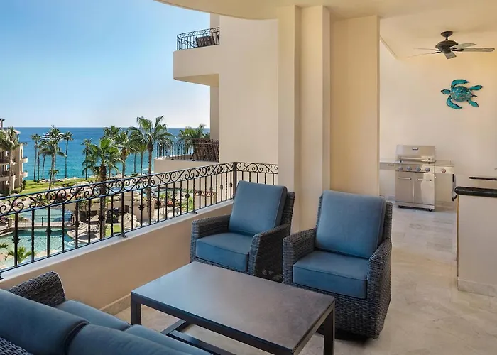 Aparthotel Luxury On Medano At La 3508 With Access And Amazing Views Cabo San Lucas