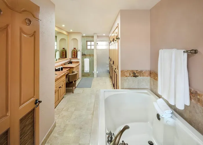 Aparthotel Luxury On Medano At La 3508 With Access And Amazing Views Cabo San Lucas