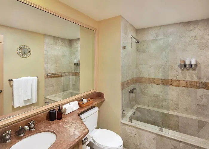 Luxury On Medano At La 3508 With Access And Amazing Views Aparthotel 3*